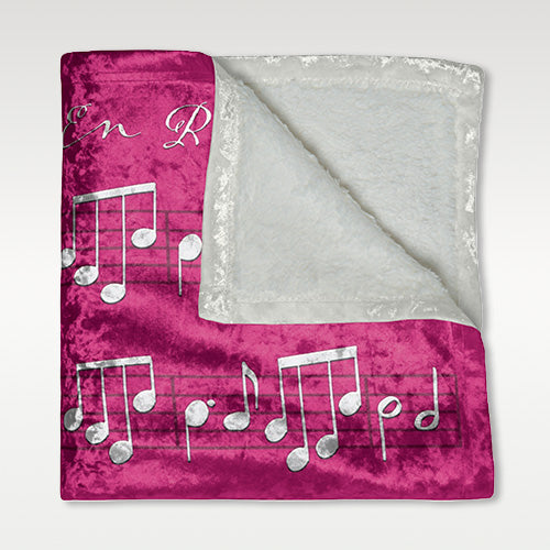 Decorative Throw Blankets