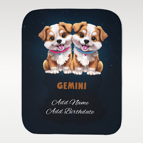 Baby Blankets Personalized