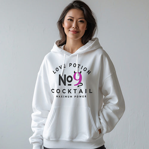 Hooded Sweatshirts