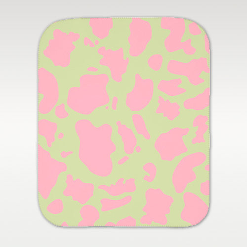 Baby Blankets Patterned