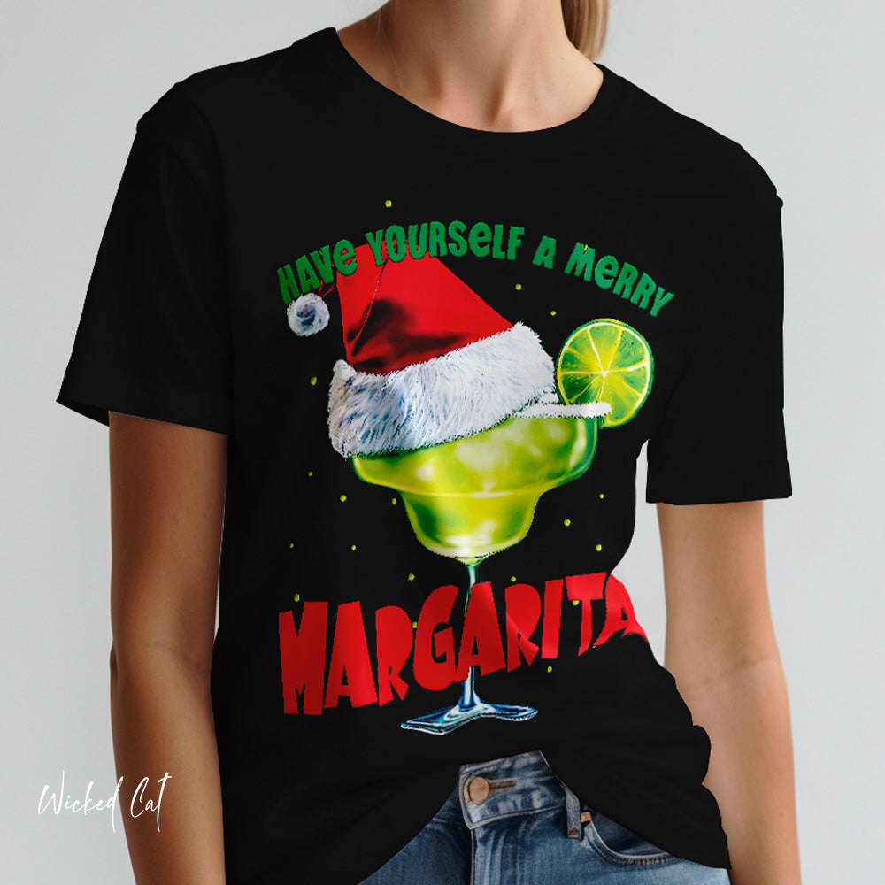 All Holiday T-Shirts