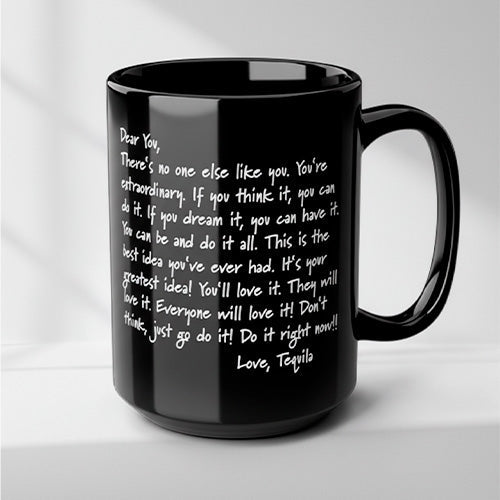 Coffee Mugs Quotes
