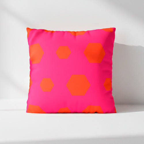 Indoor Throw Pillows