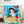 Baby Snow White Soft Sherpa Baby Blanket