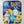 soft sherpa blanket with 'Cinderella Illustrated' design