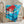 Baby The Little Mermaid Soft Sherpa Baby Blanket