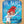 soft sherpa blanket with 'Little Mermaid Illustrated' design