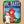 soft sherpa blanket with 'Little Red Riding Hood' design