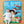 Snow White Illustrated Soft Sherpa Baby Blanket