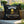 Brewery Bee Funny Indoor Outdoor Accent Pillow