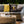 Buzzing Bee Yellow Indoor Outdoor Throw Pillow