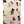 Floral Bees Spring Decor Soft Pillow Cover