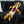 Voodoo Doll Funny Gift Halloween Throw Blanket