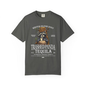 Trashed Panda Tequila T-Shirt Comfort Colors®