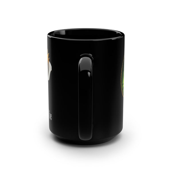 Coffee Lovers Evil Queen Mug 15oz