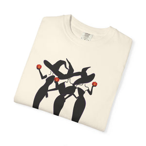 Real Housewives Halloween Comfort Colors® T-Shirt