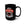 Virginia Tech Beware of the Beast Mug 15oz