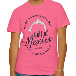 Gulf of Mexico 1550 Travel Comfort Colors® T-Shirt