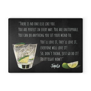 Tequila Lovers Funny Decor home decor item