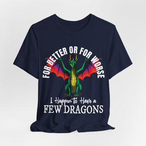 Khaleesi Dragons It Ends with Us Funny T-Shirt