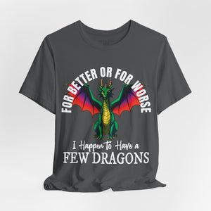 Khaleesi Dragons It Ends with Us Funny T-Shirt