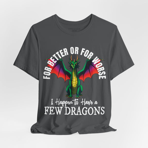Kahleesi Dragons It Ends with Us Funny T-Shirt