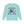 Dark sweatshirt with 'Ride or Die Witches Halloween' design on a plain background