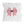 American Flag Bow Indoor Outdoor July 4th Throw Pillow