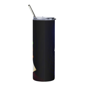 Wonderland Rabbit Hole Tumbler 20oz