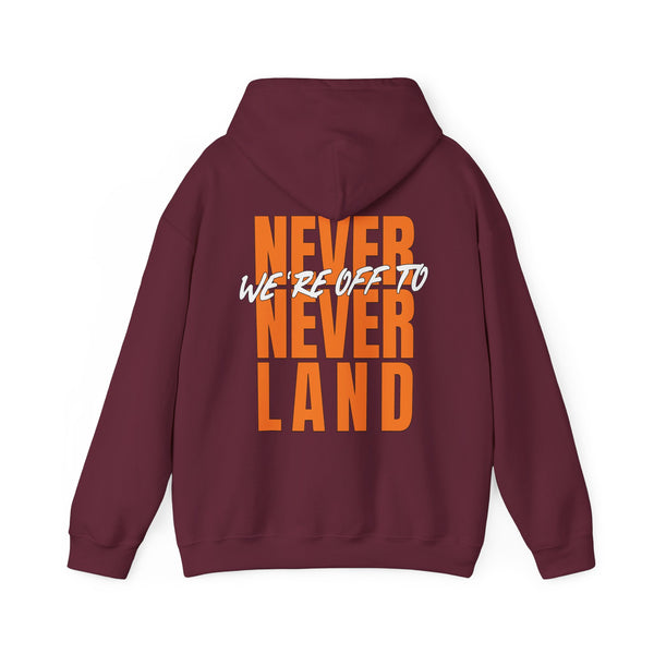 Virginia Tech Football Game Day Sweatshirt Hoodie