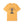 Yellow t-shirt with a cartoon cat tangled in Christmas lights with text at the top that says I Regret Nothing