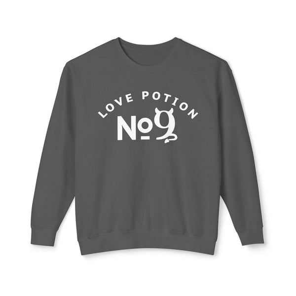 Comfort Colors® Love Potion No 9 Sweatshirt
