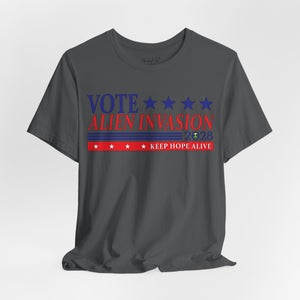 Vote Election 2028 Funny T-Shirt