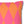 Decorative pillow with pink and orange diamond pattern on a white background