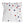 Patriotic Polka Dot Indoor Outdoor American Chic Accent Pillow