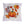 Fall Pumpkin Outdoor Throw Pillow