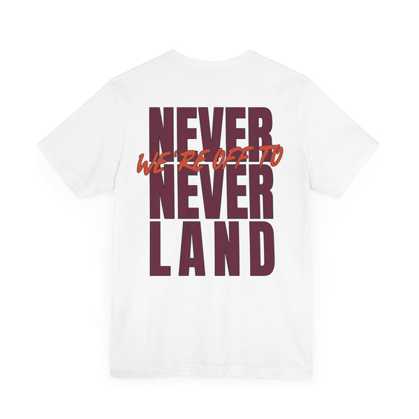Virginia Tech Football Game Day T-Shirt
