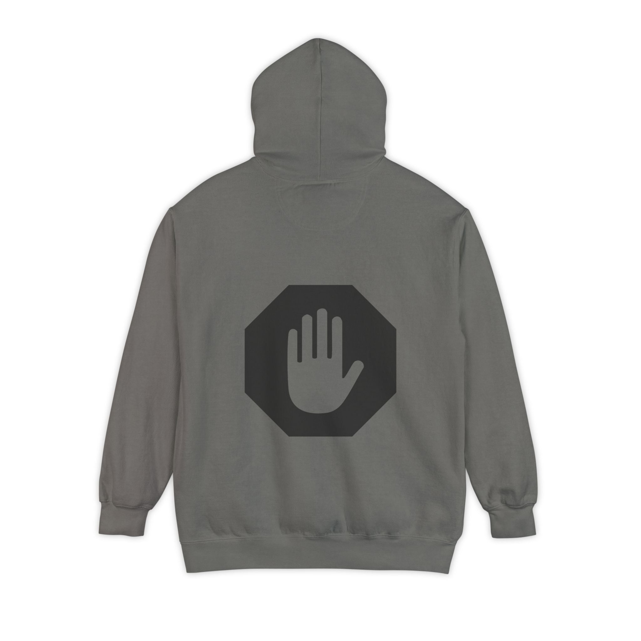 Sorry Out of Service Funny Sweatshirt Hoodie Comfort Colors®