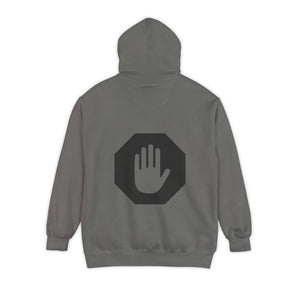 Sorry Out of Service Funny Hoodie