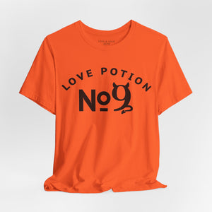 Love Potion No 9 Graphic T-Shirt