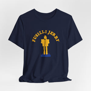 Fusilli Jerry 90s Sitcom T-Shirt