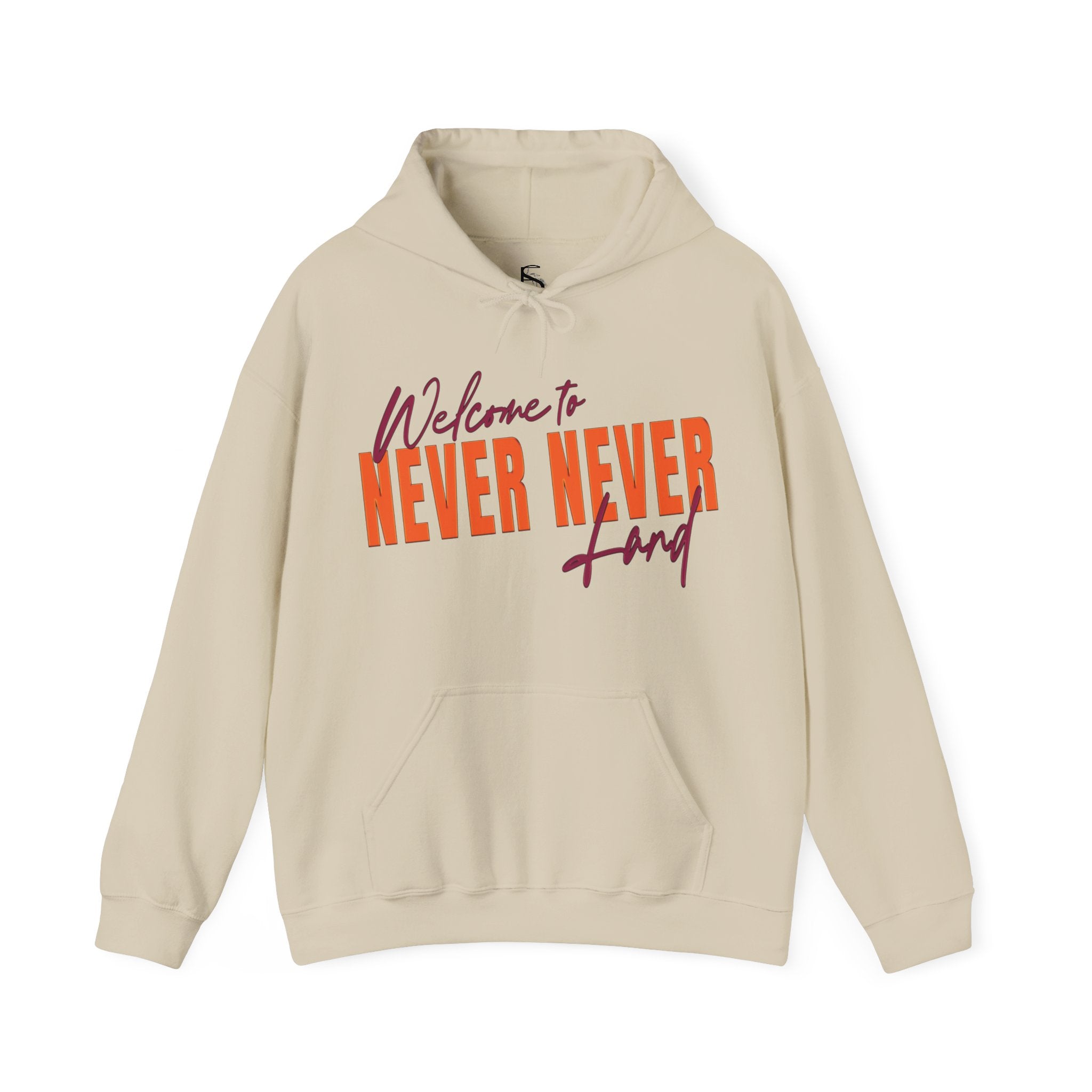 Virginia Tech Football Game Day Sweatshirt Hoodie