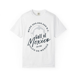 Gulf of Mexico 1550 Travel Comfort Colors® T-Shirt