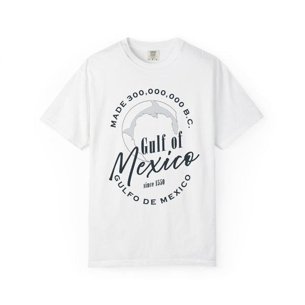 Comfort Colors© Gulf of Mexico 1550 Travel T-Shirt