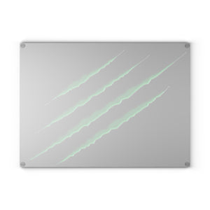 Clawed Kitchen Decor Cutting Board