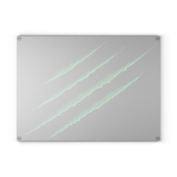 Clawed Kitchen Decor Cutting Board