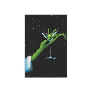 Grinch Christmas Flag Outdoor Garden Flag Weatherproof