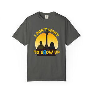 Toys R Us Kid 80s Pop Culture Comfort Colors® T-Shirt