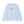 Light Blue sweatshirt that reads ho ho ho'n around town in red and green text.