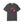Gray Halloween t-shirt with Freddy Kreuger on a black unicorn graphic and 'Follow Your Dreams' text on a white background